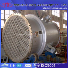 High Effect Stainless Steel Heat Exchanger